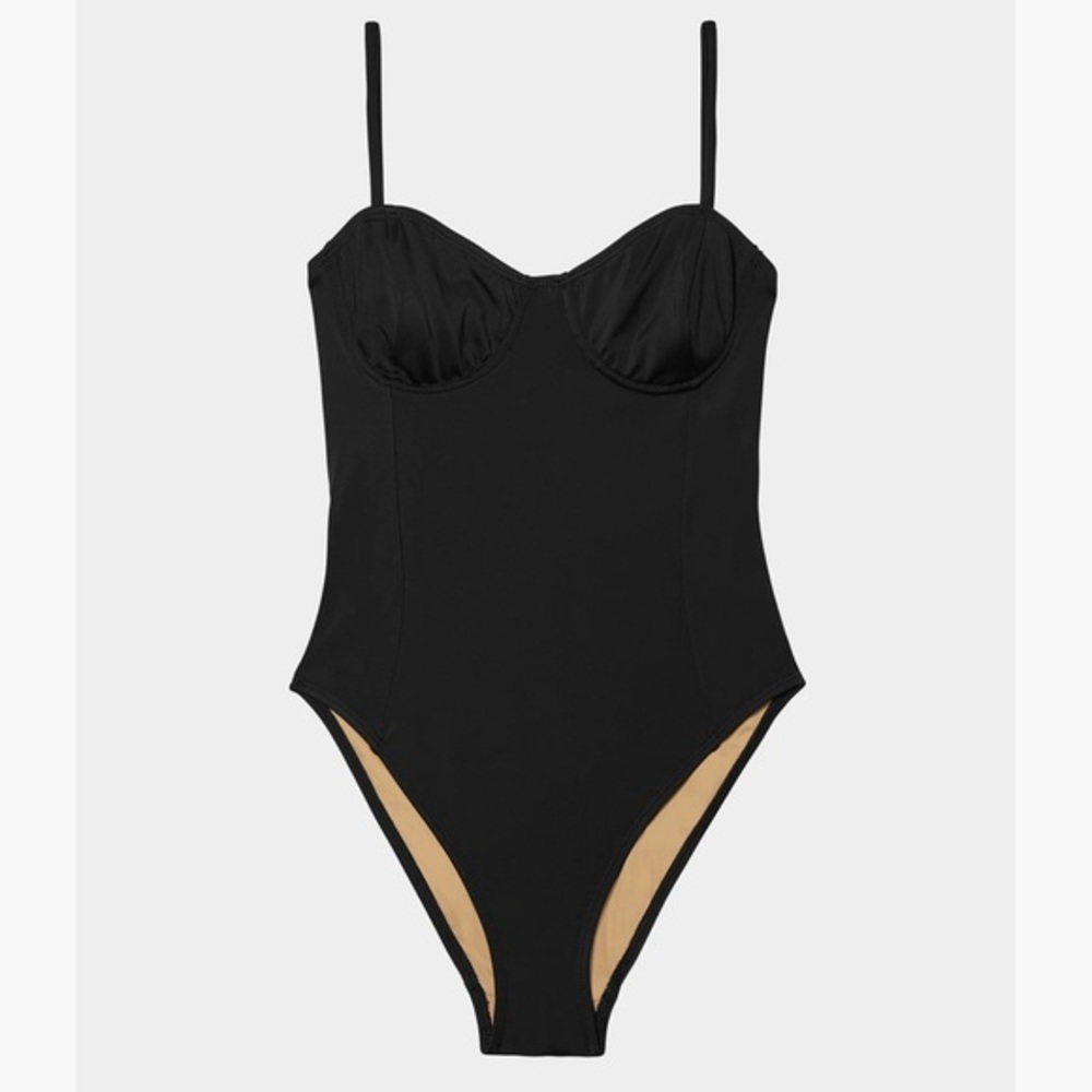 NU HARMONY ONE PIECE, small, $230
